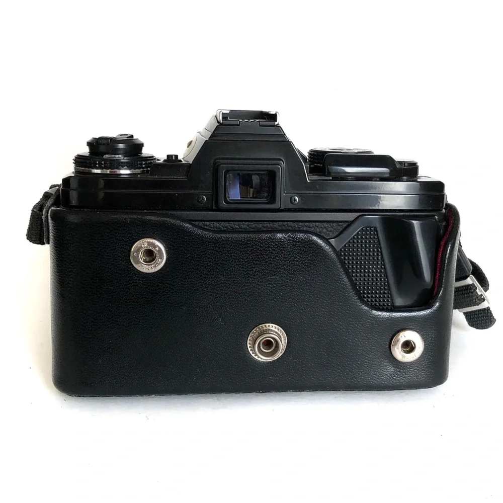Minolta versatile option japan